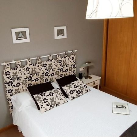 Apartamento Atlante Sanxenxo Buitenkant foto